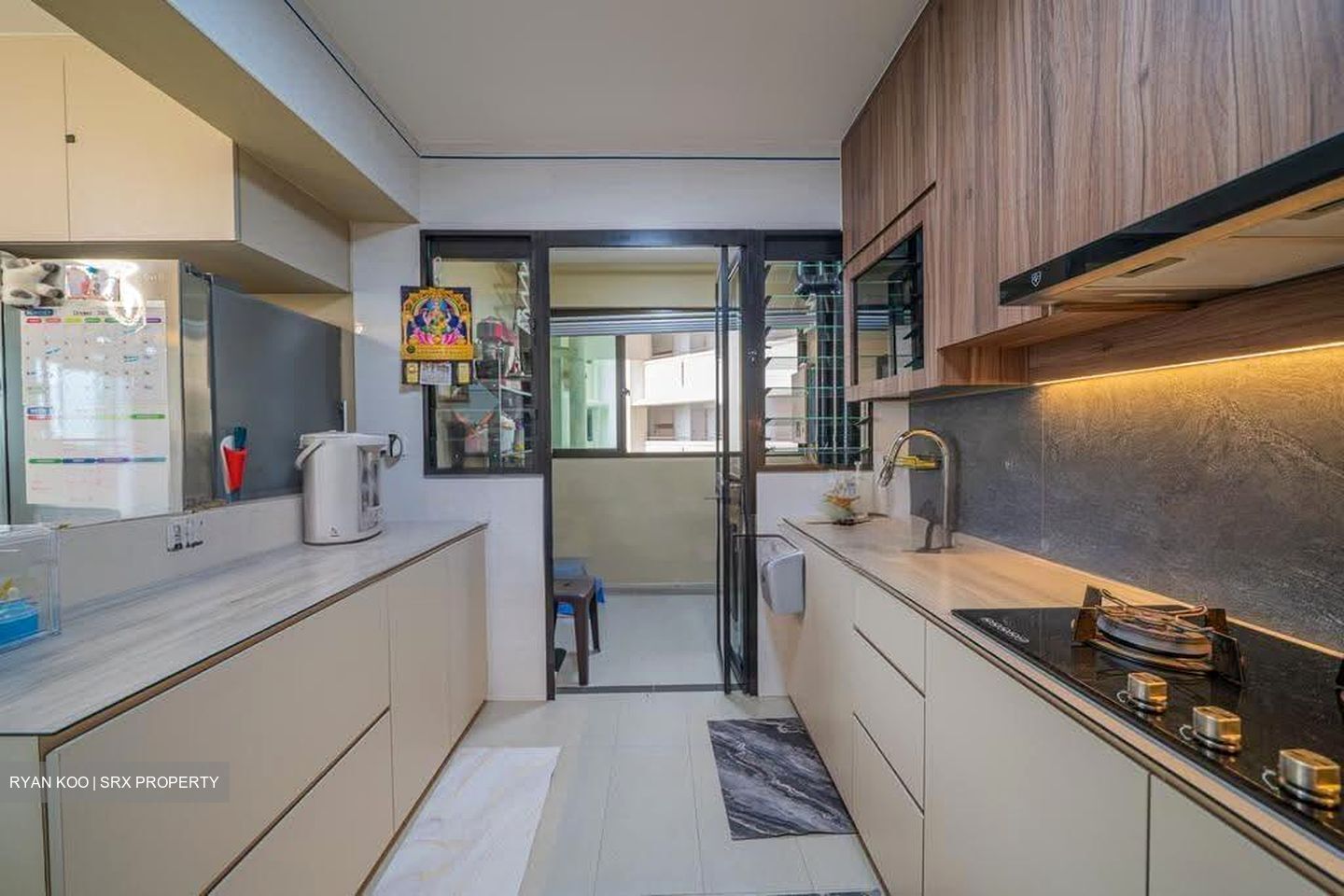 Blk 402A Fernvale Acres (Sengkang), HDB 4 Rooms #631980551